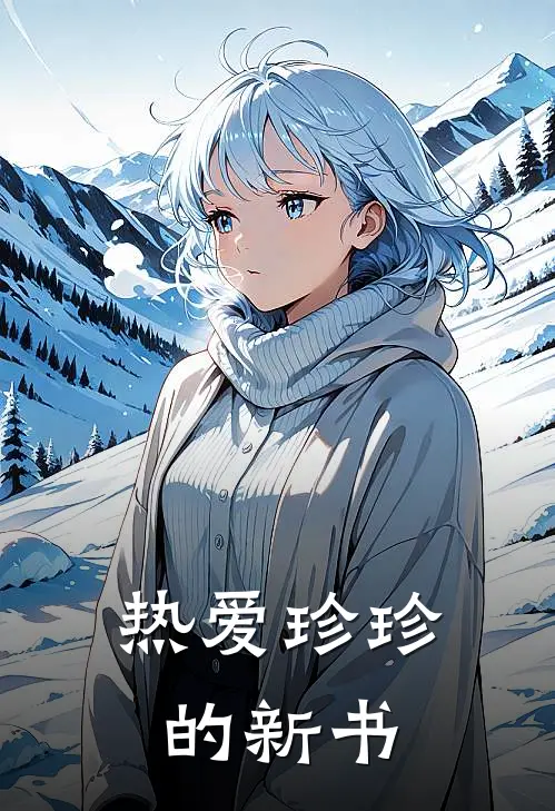 热爱珍珍的新书