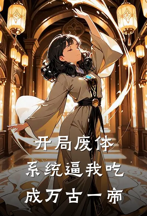 开局废体，系统逼我吃成万古一帝