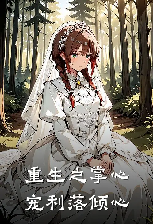 重生之掌心宠利落倾心