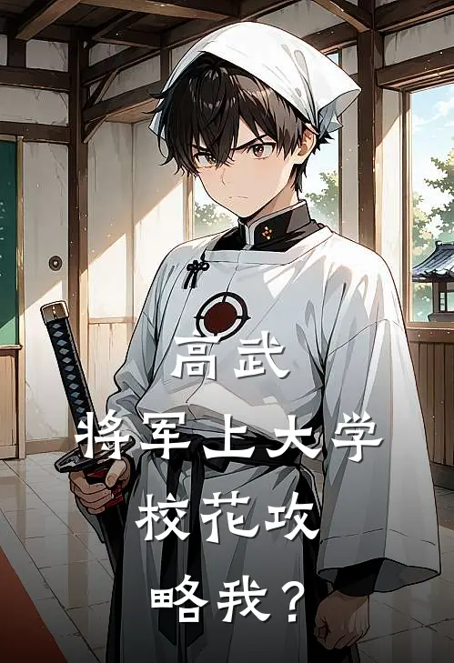 高武：将军上大学，校花攻略我？
