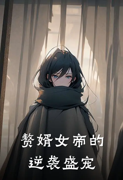 赘婿女帝的逆袭盛宠