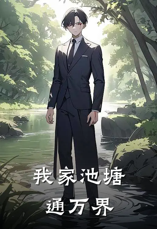 我家池塘通万界