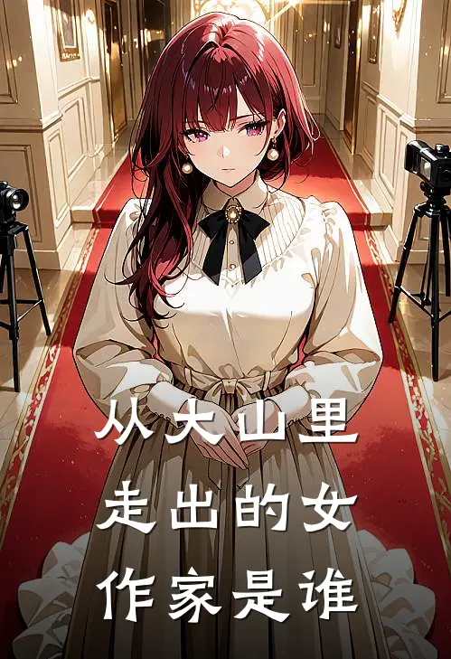 从大山里走出的女作家是谁