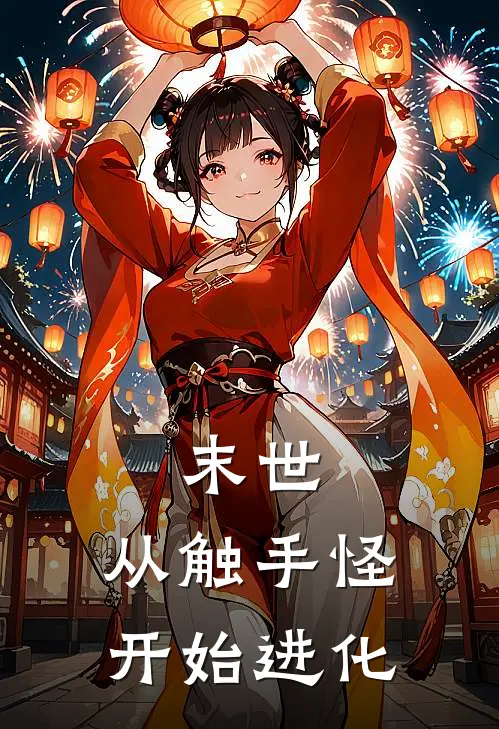 末世：从触手怪开始进化