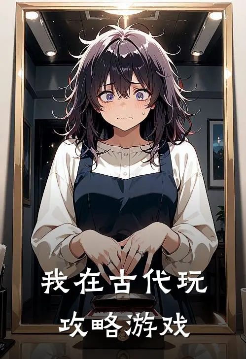 我在古代玩攻略游戏