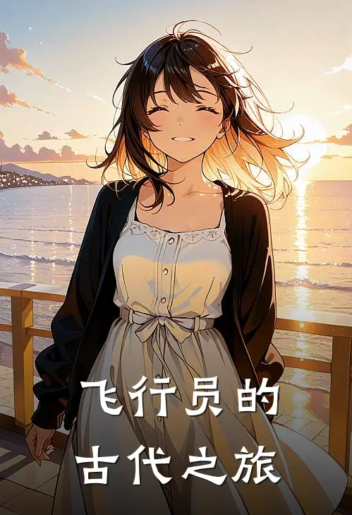 飞行员的古代之旅