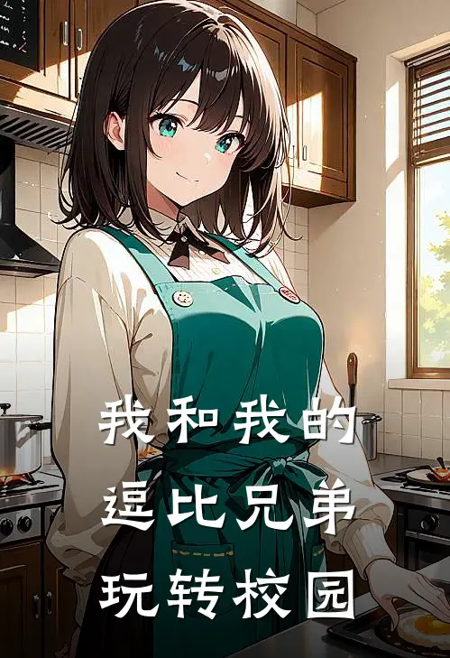 我和我的逗比兄弟玩转校园