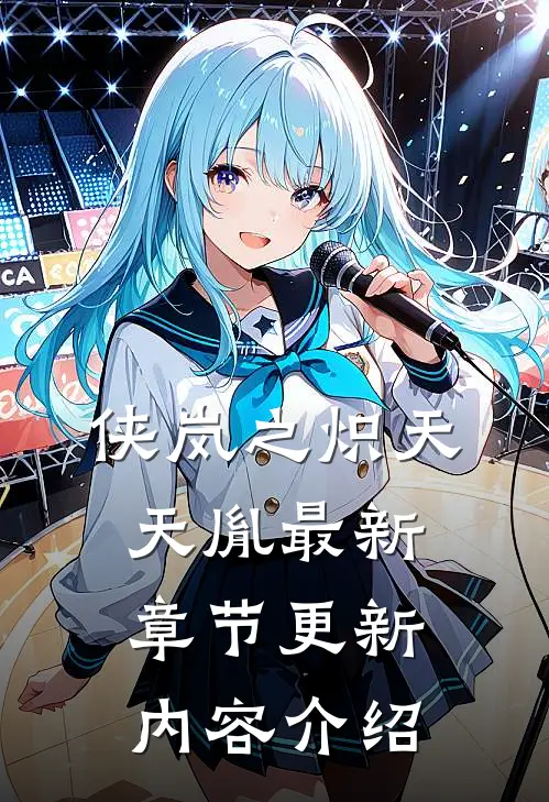 侠岚之炽天天胤最新章节更新内容介绍