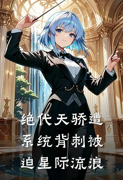 绝代天骄遭系统背刺被迫星际流浪