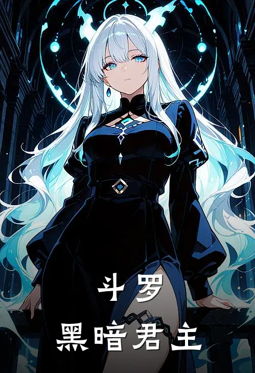 斗罗：黑暗君主