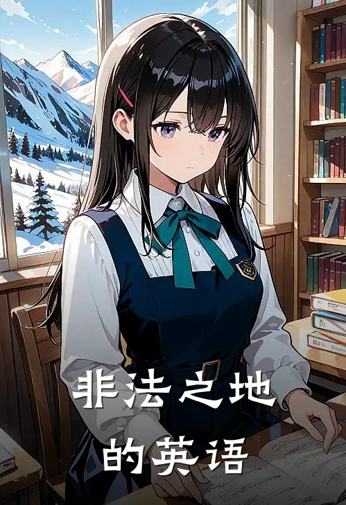 非法之地的英语