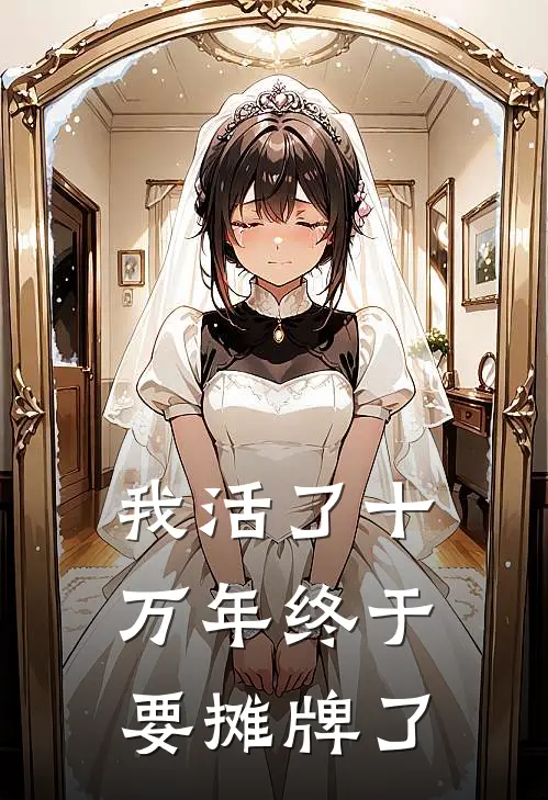 我活了十万年终于要摊牌了