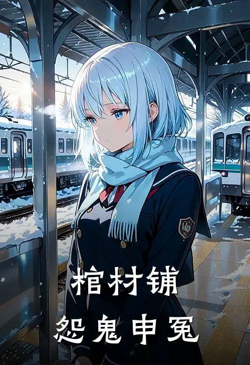 棺材铺：怨鬼申冤