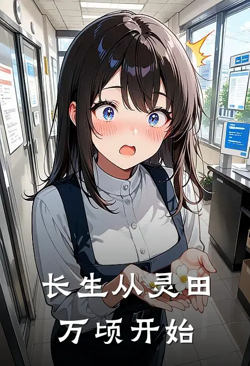 长生从灵田万顷开始