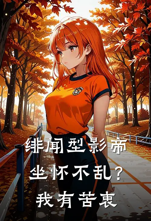 绯闻型影帝：坐怀不乱？我有苦衷