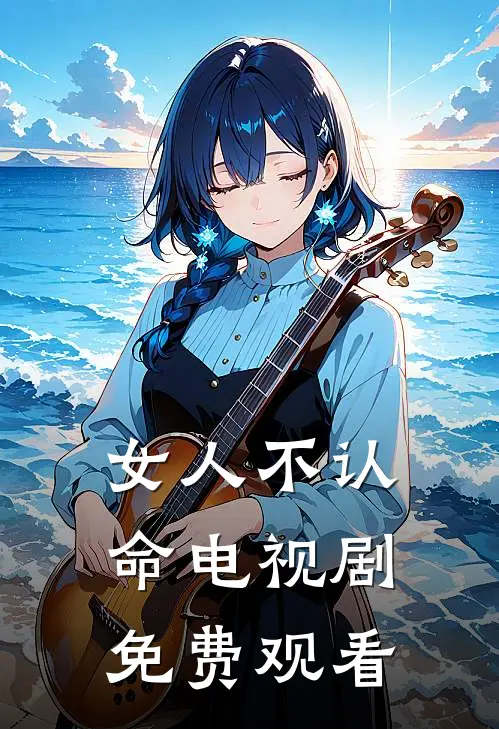 女人不认命电视剧免费观看