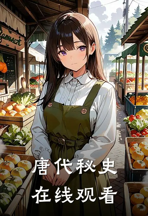 唐代秘史 在线观看