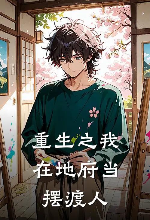 重生之我在地府当摆渡人