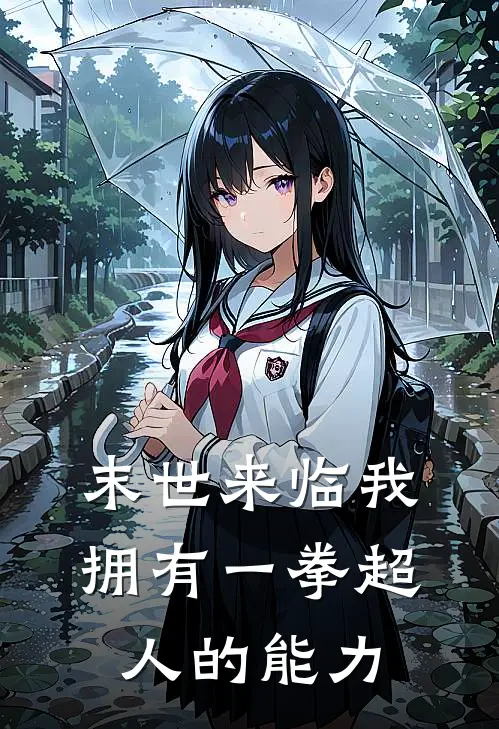 末世来临我拥有一拳超人的能力