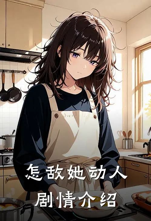 怎敌她动人剧情介绍