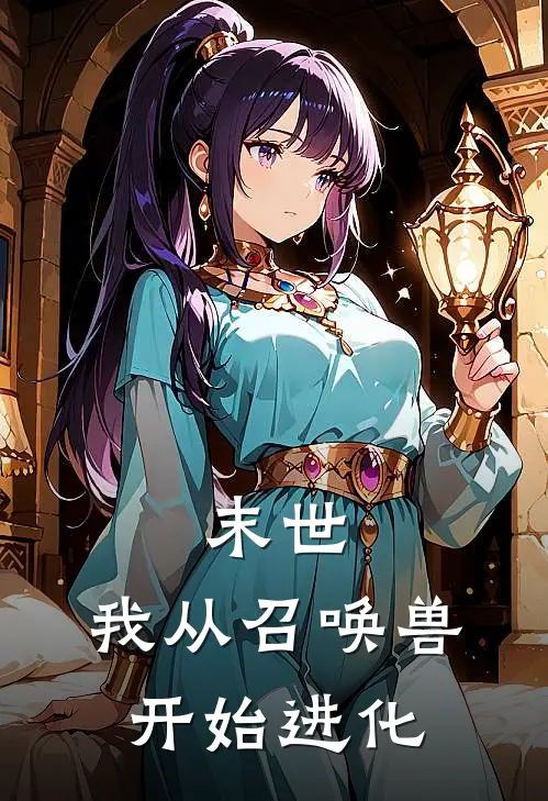 末世：我从召唤兽开始进化