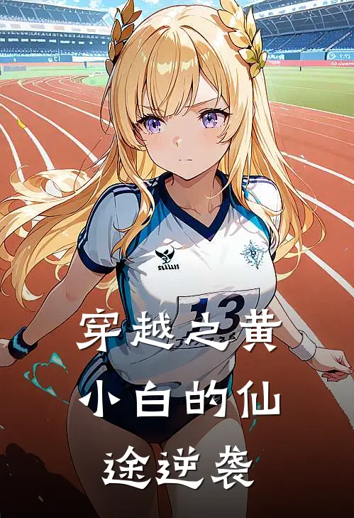 穿越之黄小白的仙途逆袭