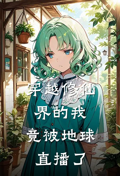 穿越修仙界的我，竟被地球直播了