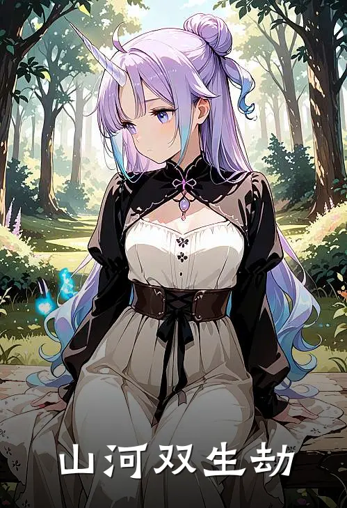 山河双生劫