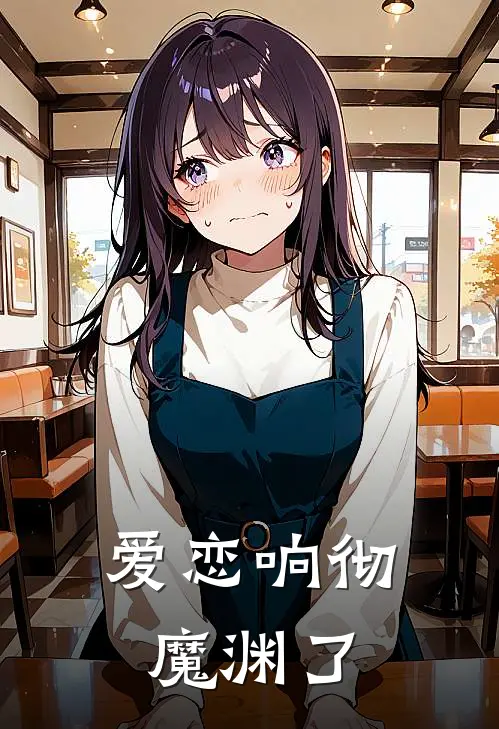 爱恋响彻魔渊了