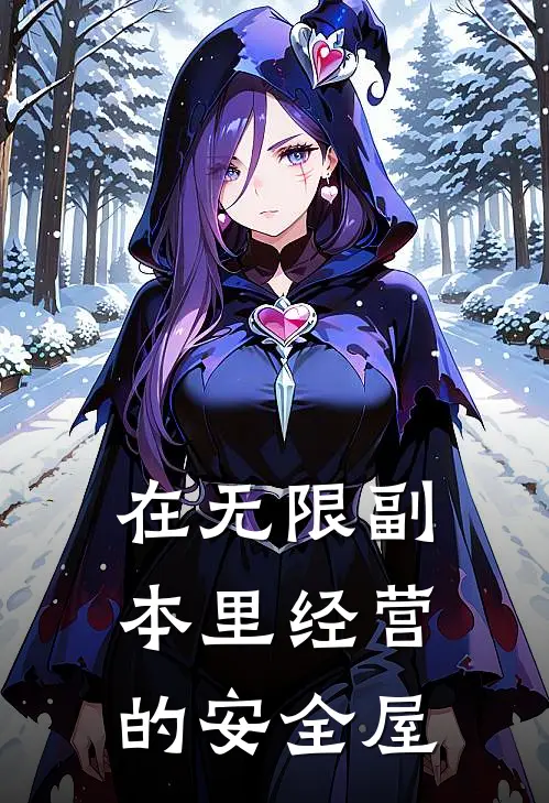 在无限副本里经营的安全屋