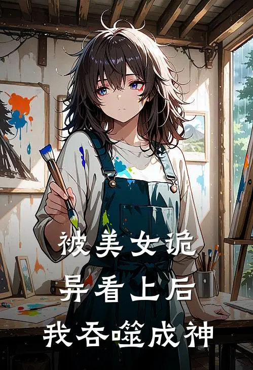 被美女诡异看上后，我吞噬成神