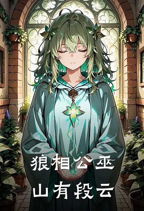 狼相公 巫山有段云