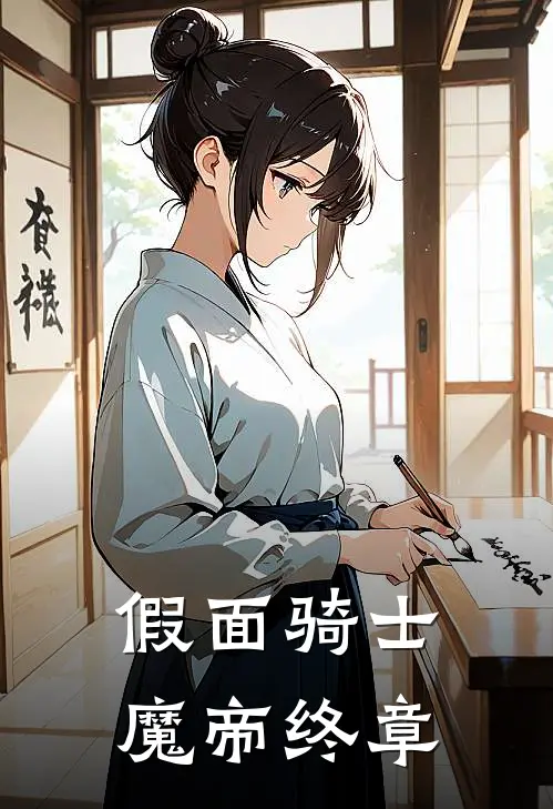 假面骑士魔帝终章