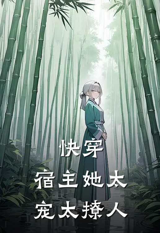 快穿：宿主她太宠太撩人