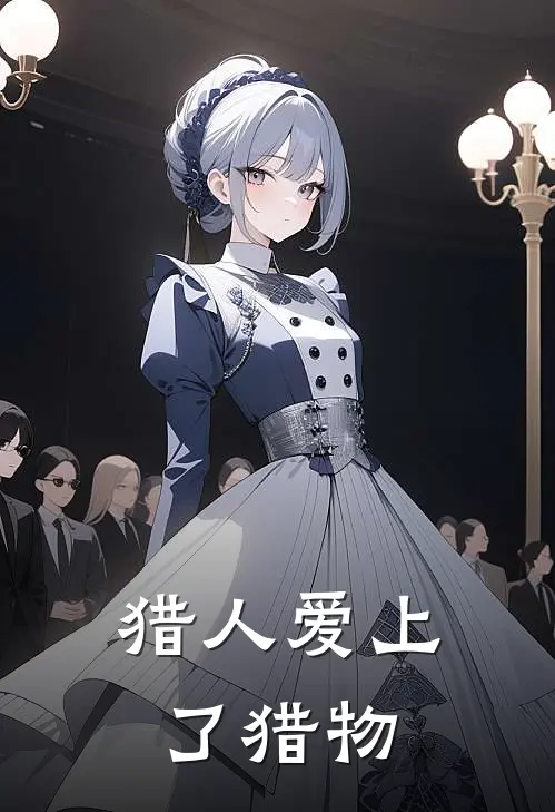 猎人爱上了猎物