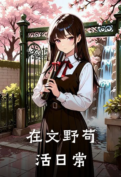 在文野苟活日常