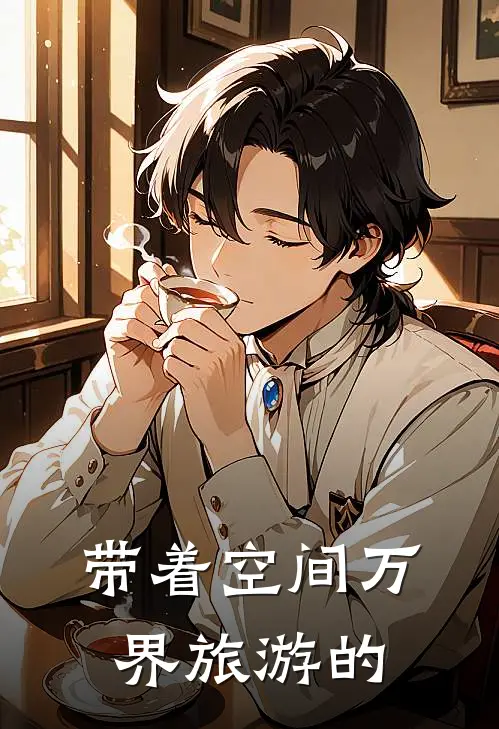 带着空间万界旅游的