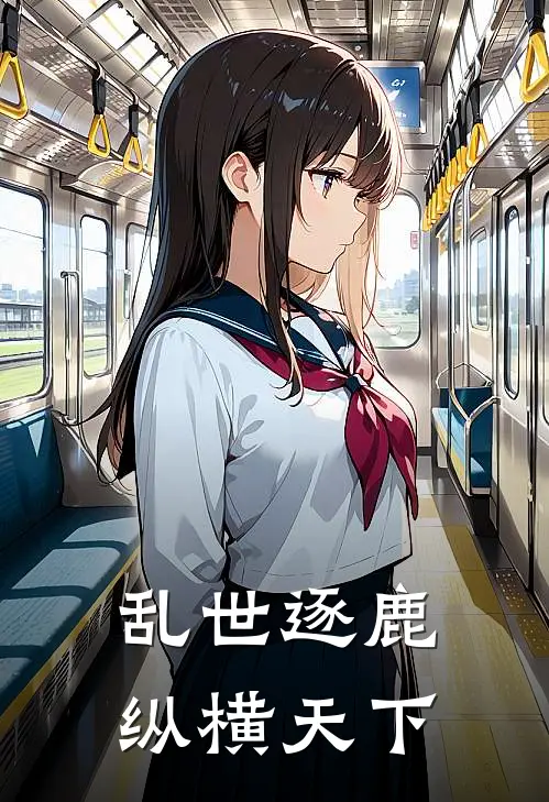 乱世逐鹿：纵横天下