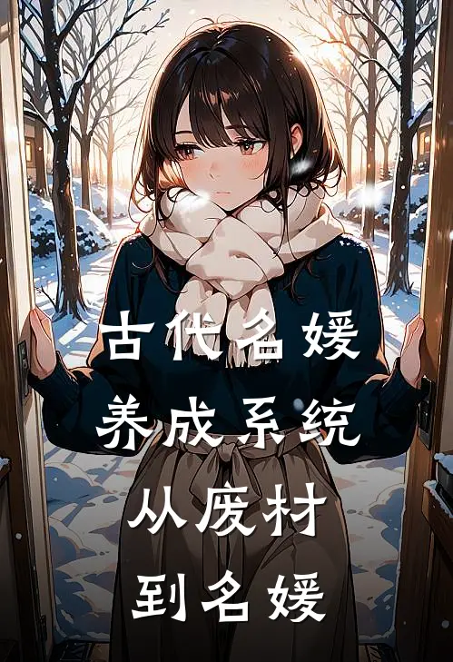 古代名媛养成系统，从废材到名媛