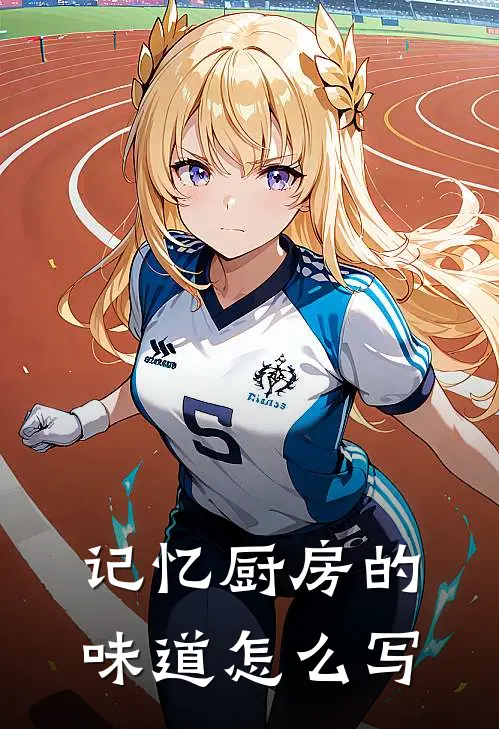 记忆厨房的味道怎么写