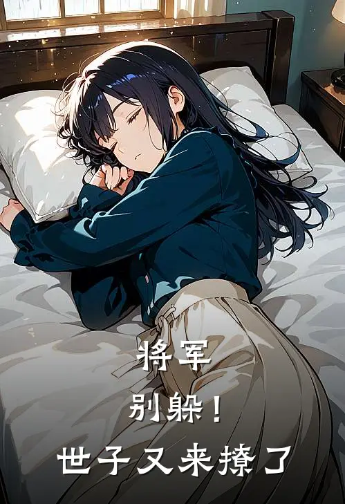 将军，别躲！世子又来撩了