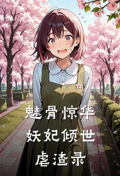 魅骨惊华：妖妃倾世虐渣录