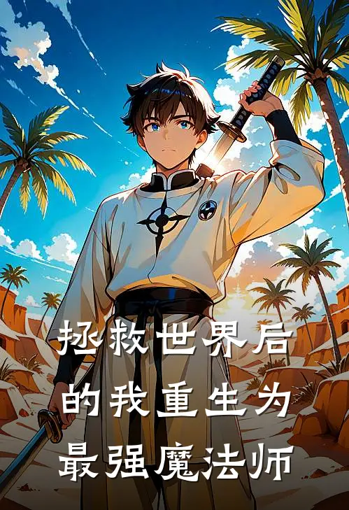 拯救世界后的我重生为最强魔法师