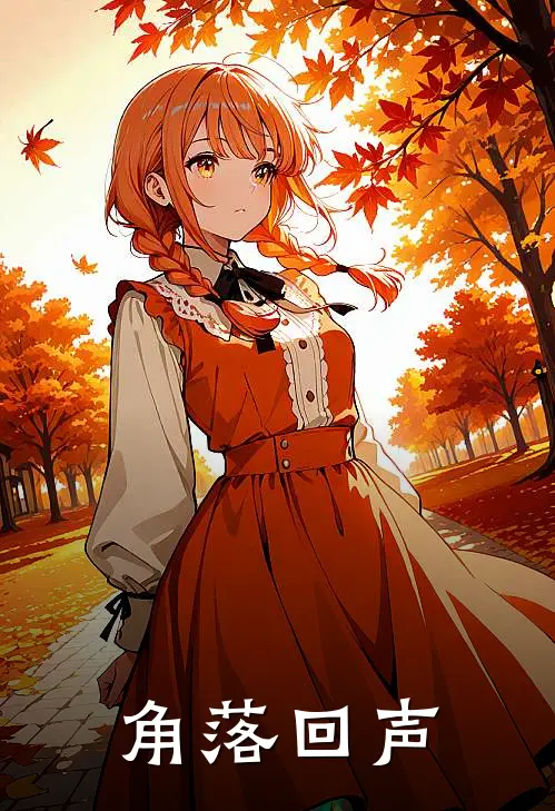 角落回声