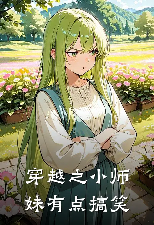 穿越之小师妹有点搞笑