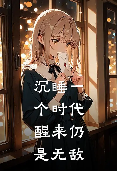 沉睡一个时代，醒来仍是无敌