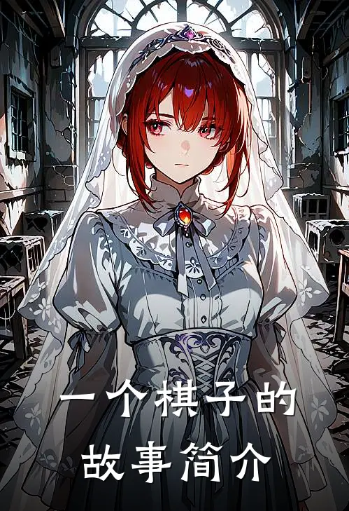 一个棋子的故事简介