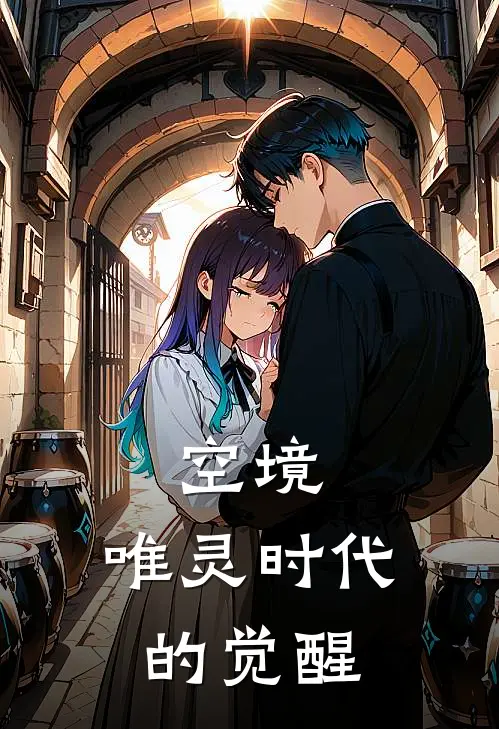 空境：唯灵时代的觉醒