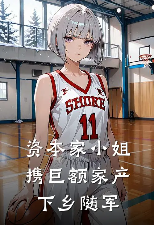 资本家小姐携巨额家产下乡随军