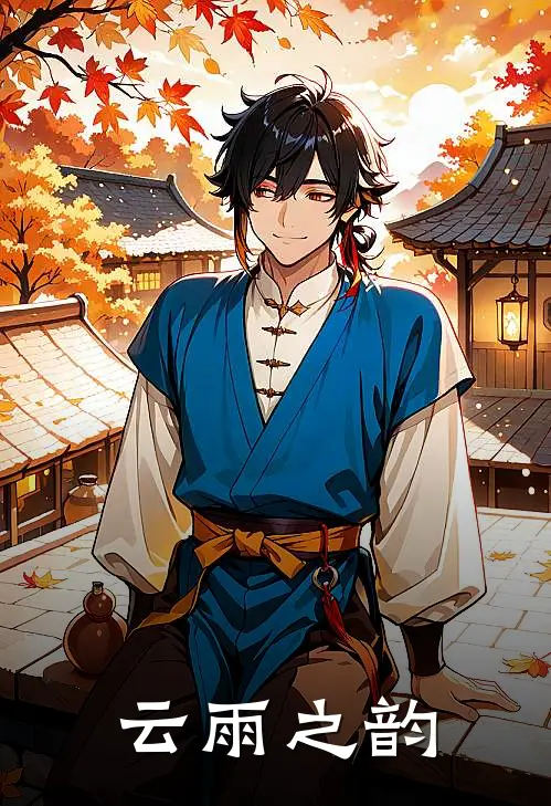 云雨之韵
